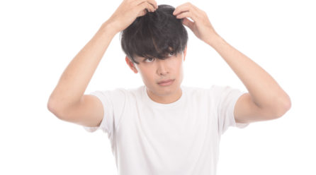 ダサくならない！マッシュヘアのセット方法の極意とは？