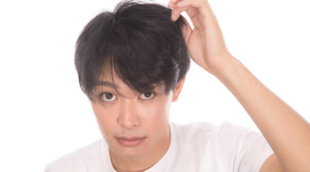 メンズのスタイリング方法！前髪まで簡単にセットするコツ