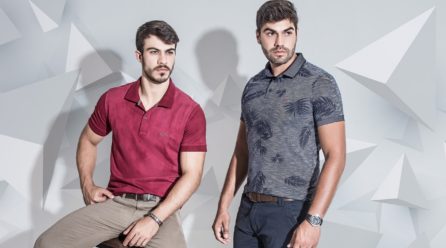 短髪なオシャレメンズは薄毛対策と一石二鳥