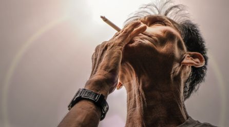 白髪のカラーリングと普通のカラーリングの違いって？