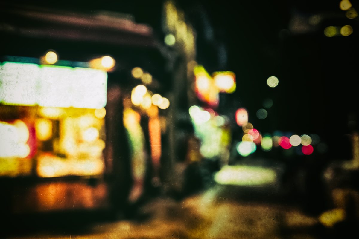 月曜日に営業している床屋が増えている理由とは？