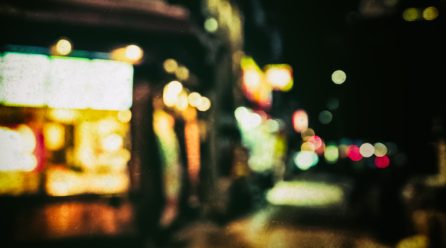 月曜日に営業している床屋が増えている理由とは？