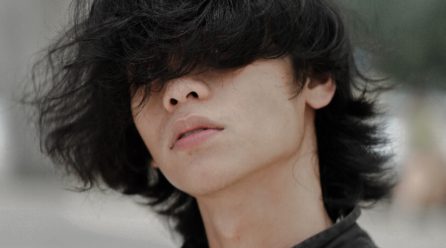 会社員でも許されるお洒落なパーマとは？