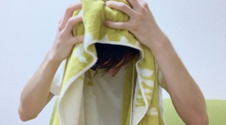 頭皮に優しいアミノ酸系シャンプーとは？選び方とヘアケア方法