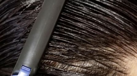 薄毛でもカラーリングしたい！抜け毛と薄毛を予防しながらカラーを楽しむ方法