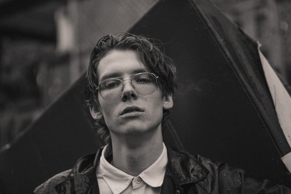 めんどくさがりなメンズのための無造作ヘアスタイリング入門