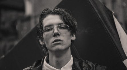 めんどくさがりなメンズのための無造作ヘアスタイリング入門