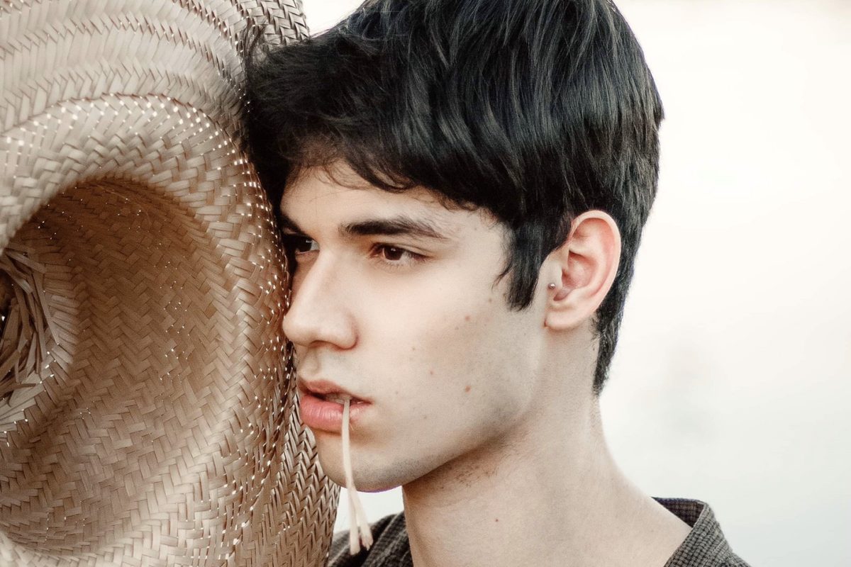 話題の髪型「ネープレス」って何？頭の形が気になるメンズは必見！