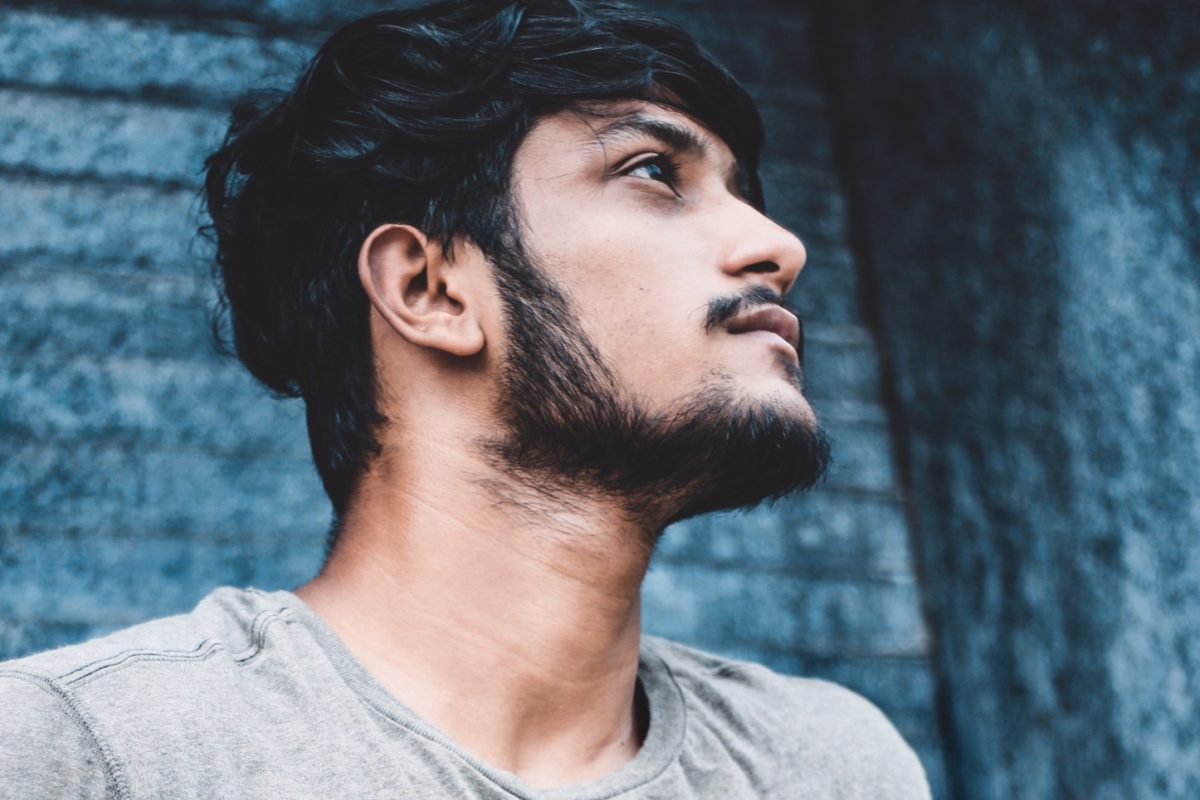 【メンズヘア】ニュアンスパーマのセットは難しい？スタイリングを解説