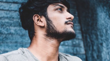 【メンズヘア】ニュアンスパーマのセットは難しい？スタイリングを解説