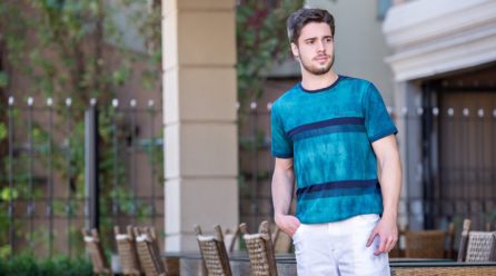 薄毛メンズでもヘアカラーを楽しむ方法があるらしい？