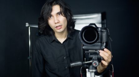 人気者になりたい！男は髪型さえ変えれば何とかなる？