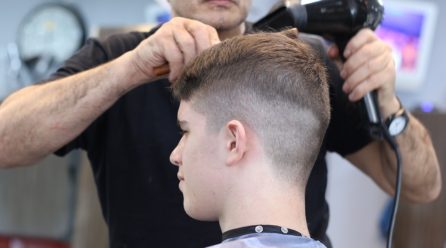 男性に人気のカラーは？女性ウケも良い髪色5選