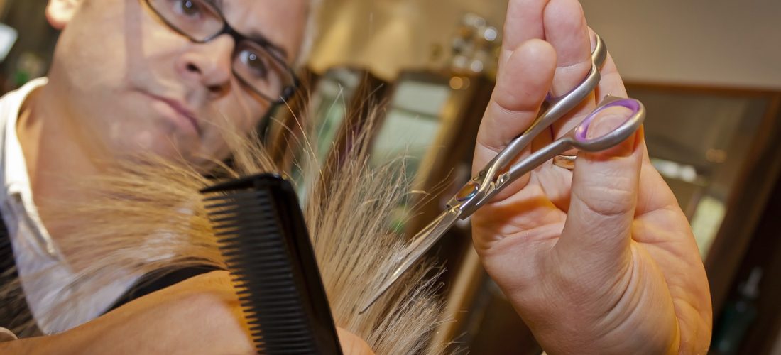 パーマに悩むメンズはまずは軽い気持ちで試してみるのがおすすめ