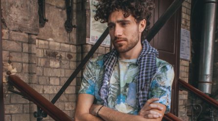 夏の終わりに市販のトリートメントでもできるくせ毛ケアは？