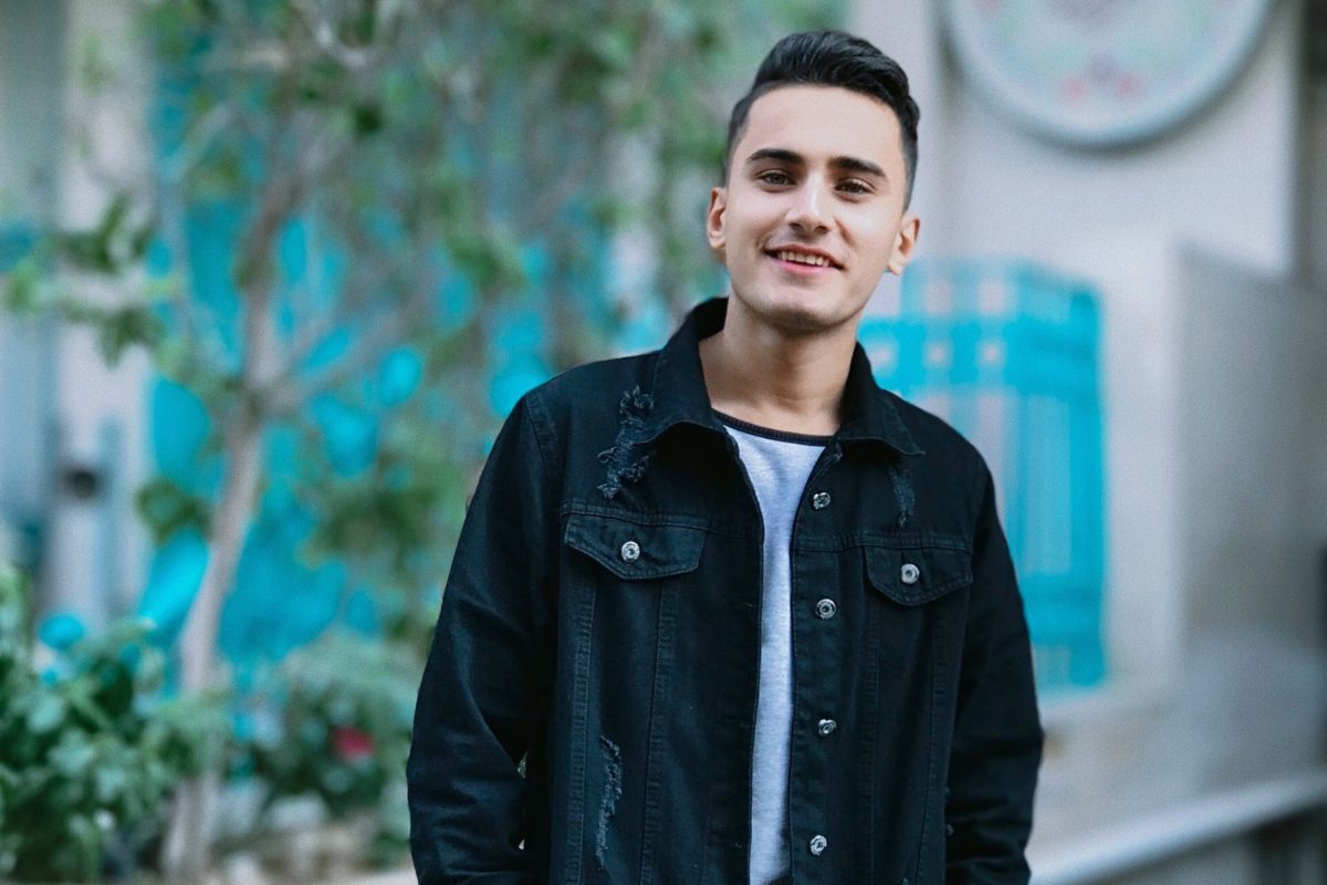 メンズヘアをスプレーで一日キープ！セット方法＆使い方は？