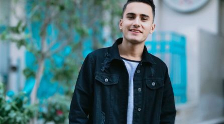 メンズヘアをスプレーで一日キープ！セット方法＆使い方は？