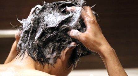 モテ男の正しい髪の洗い方とは？自宅でできる洗髪後のケアにも注目！