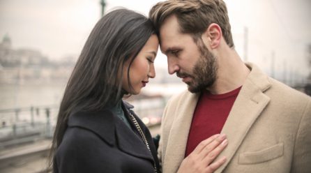 「え…大人っぽい！」女子ウケする30代男性の髪型とは