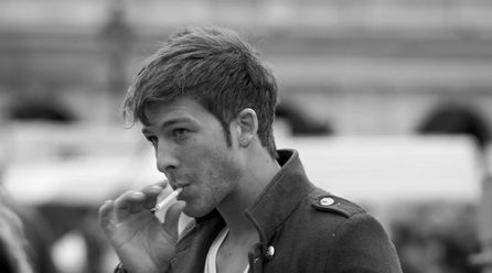 喫煙者は薄毛になる？タバコと薄毛の深い関係性について