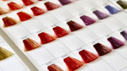 綺麗なカラーを長持ちさせよう！カラーリングの種類と選び方