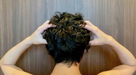 炭酸でセルフヘッドスパ！自宅でできる簡単ヘアケアを紹介