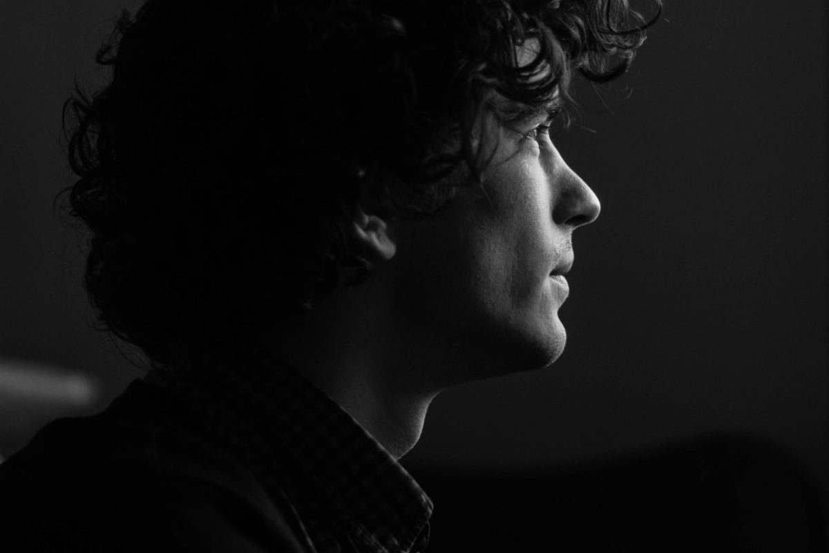 【メンズのソフトツイスト】ゆるめショートで「男臭さ」から脱却セヨ！