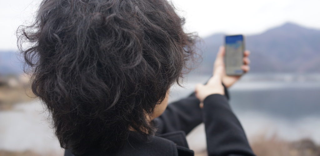 つむじが目立つ原因とすぐにできる対処法！メンズウィッグの種類を紹介