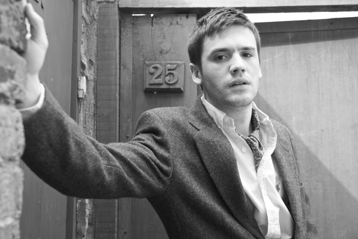 髪をワックスでセットしない！時短で楽なメンズヘアスタイル4選