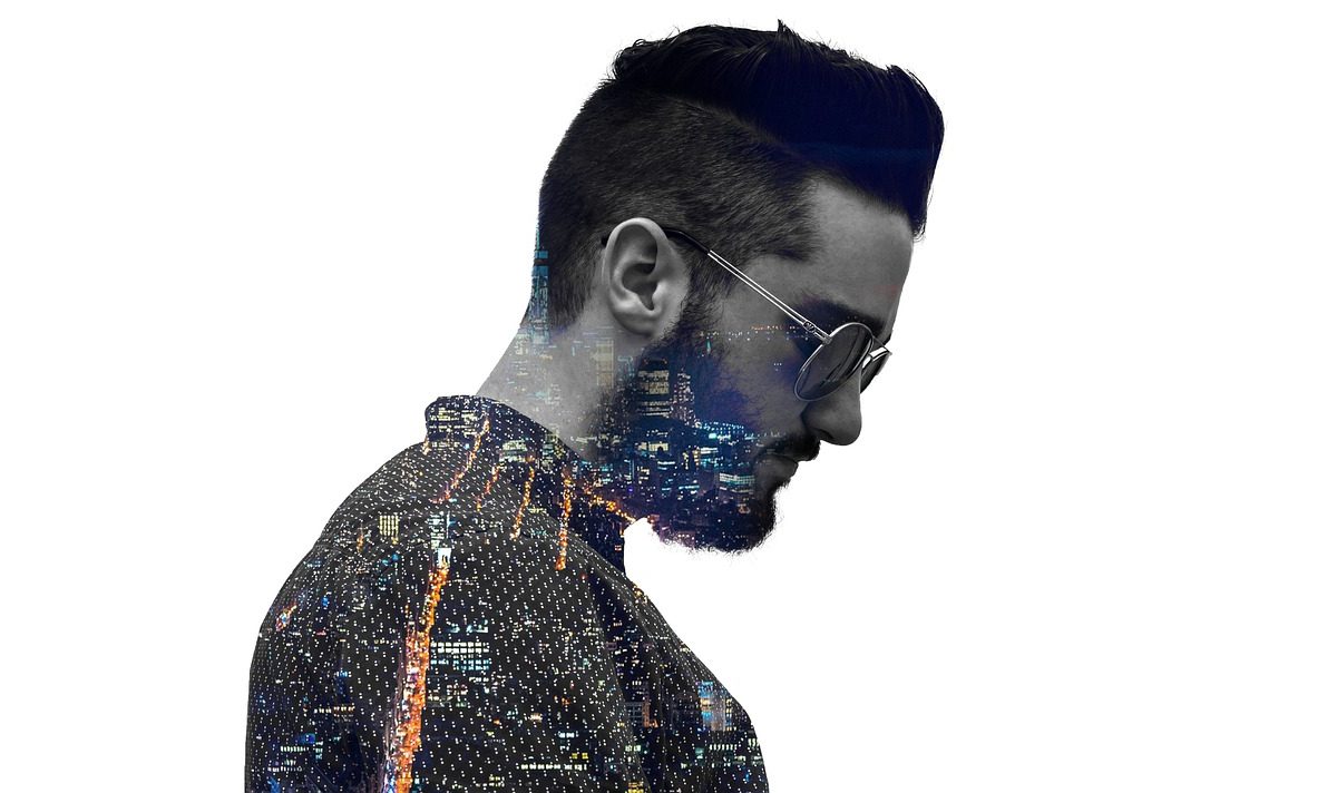 バーバースタイルは社会人もOK？刈り上げは何ミリがオススメ？