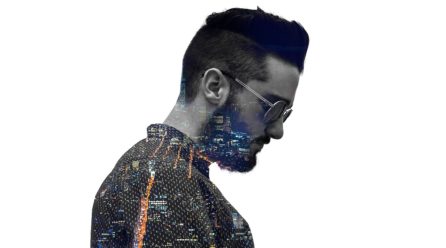 バーバースタイルは社会人もOK？刈り上げは何ミリがオススメ？