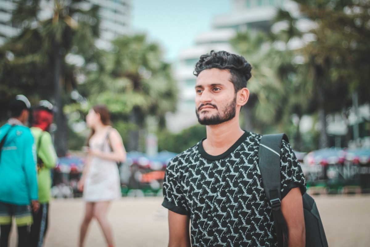 フレンチクロップ｜スーツ×ビジネスが輝くモテ男の新定番とは？！