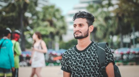 フレンチクロップ｜スーツ×ビジネスが輝くモテ男の新定番とは？！