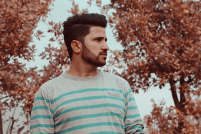 健康な髪を維持しよう！30代メンズにおすすめの簡単ヘアケア