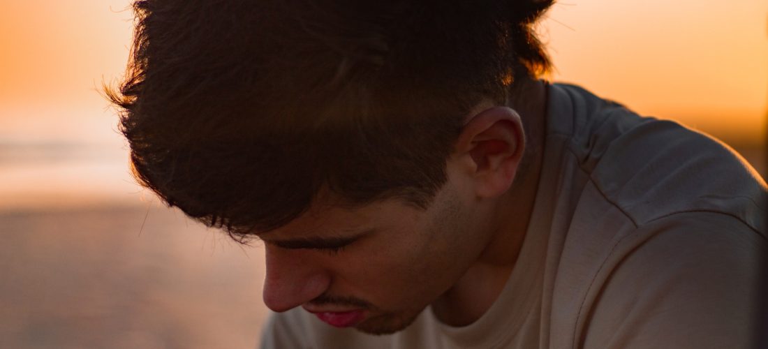 海外のダウンバング事情!ツーブロック×パーマでモテ髪に?!