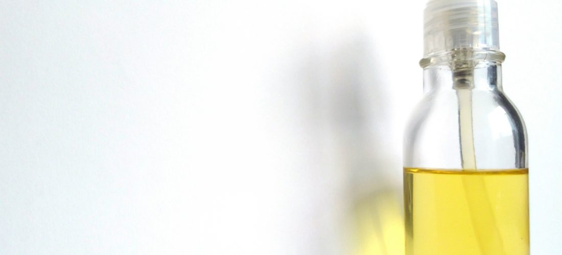 オイルスタイリングはメンズのヘアセット革命だった