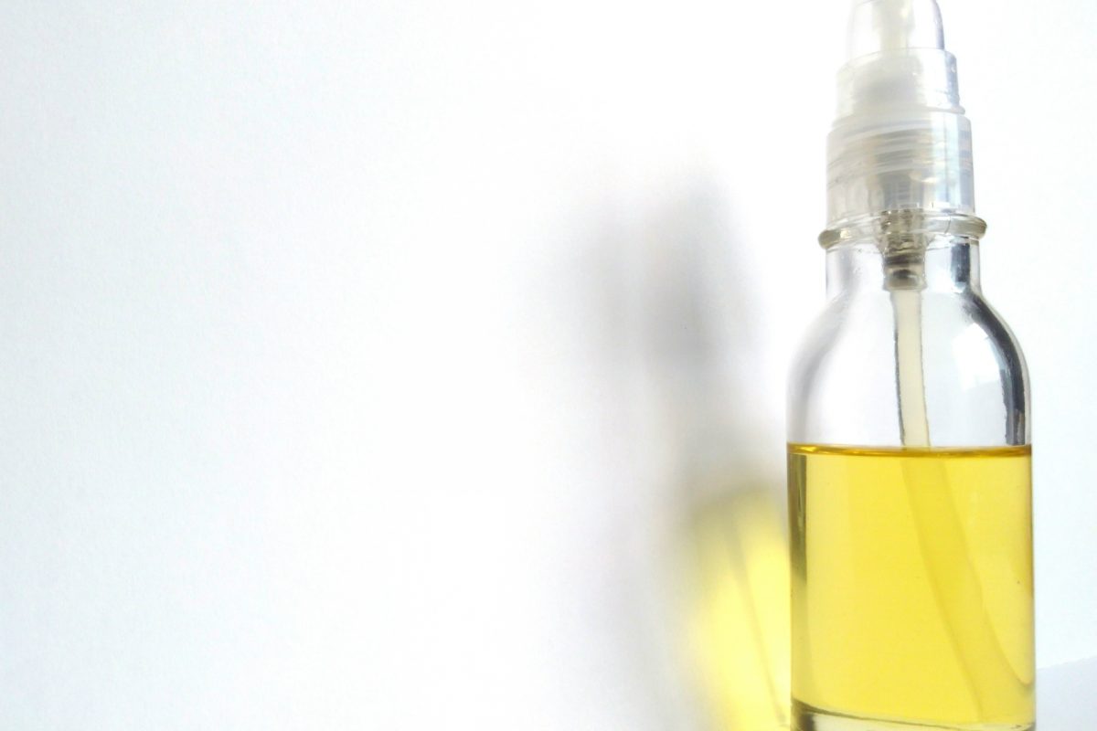 オイルスタイリングはメンズのヘアセット革命だった