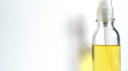 オイルスタイリングはメンズのヘアセット革命だった