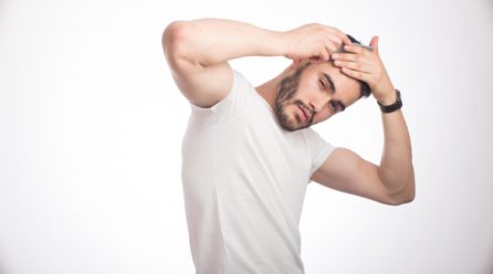 冬が過ぎてからの家でできるヘアケアを覚えよう