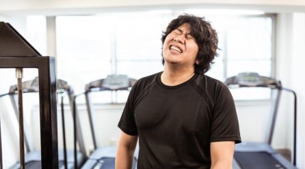 ダイエットをするとハゲるという噂の真相を徹底追及！