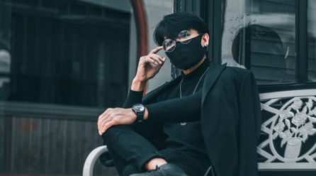 スマートマッシュとは｜頼み方は？ノーセット短め刈り上げで今風に大変身！