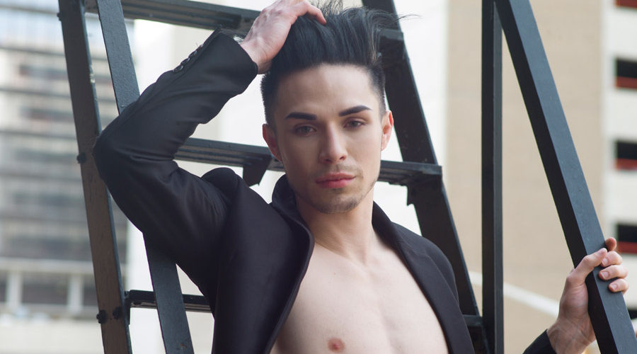 テカテカ髪は卒業！清潔感が出るさらさら髪を目指す方法