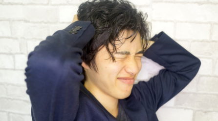 頭皮の乾燥が薄毛の原因？メンズの頭皮保湿対策5選