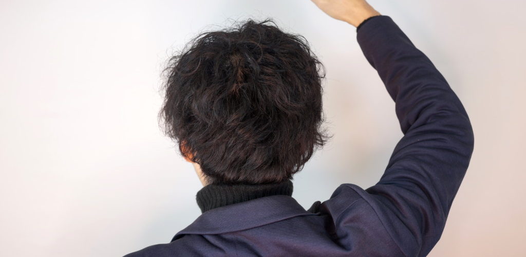 メンズのパーマを長持ちさせたい！パーマに適したヘアケア方法5選