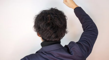 メンズのパーマを長持ちさせたい！パーマに適したヘアケア方法5選