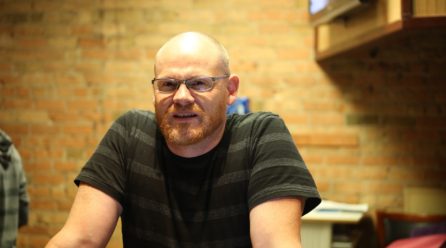 薄毛を隠すことが逆効果になってしまうケースもある