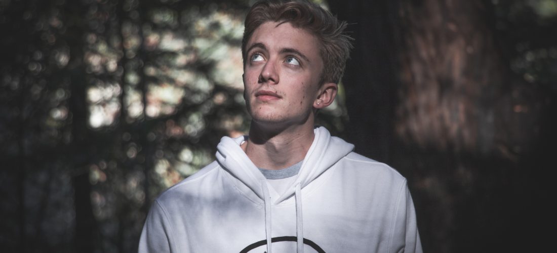 グランジショートヘアでメンズ外国人風！モテ髪を極めろ