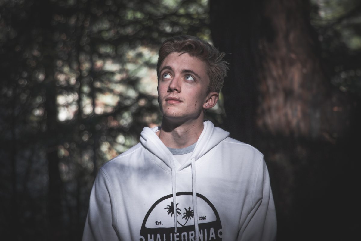 グランジショートヘアでメンズ外国人風！モテ髪を極めろ