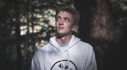 グランジショートヘアでメンズ外国人風！モテ髪を極めろ