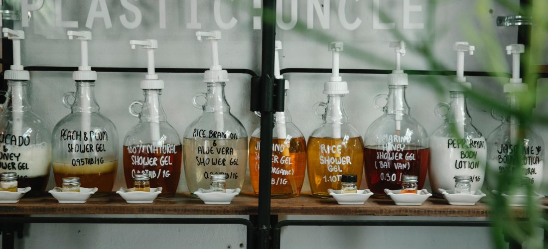 オイルシャンプーはくせ毛との相性抜群？デメリットも解説